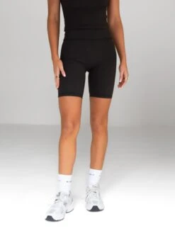 Sofia Soft Shorts - Black 9 Sofia Soft Shorts - Black -Blakely Clothing Store 2529 1Black 04D 75624bcd 3920 4b94 aa8b a1128b4a8032