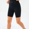 Ultimate Soft Shorts - Black
