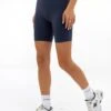 Ultimate Soft Lifestyle Shorts - Midnight Blue 13 Ultimate Soft Lifestyle Shorts - Midnight Blue -Blakely Clothing Store 2529 1NAVY04LEADD