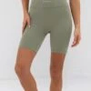 Ultimate Soft Shorts - Olive -Blakely Clothing Store 2529 1OLIVE LEADD
