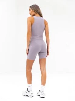 Ultimate Soft Lifestyle Shorts - Soft Purple -Blakely Clothing Store 2529 1PURPLE01D