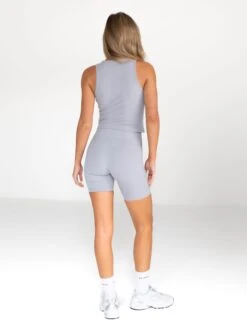 Sofia Soft Shorts - Pale Lilac -Blakely Clothing Store 2529 1PaleLilac 01D 1127e878 21ac 4c7a aa26 922f89ad68de