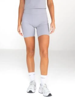 Sofia Soft Shorts - Pale Lilac -Blakely Clothing Store 2529 1PaleLilac 03D a7d99d7c 0401 463a 9abc 03c9e284d6af