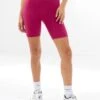 Ultimate Soft Lifestyle Shorts - Ultra Pink 12 Ultimate Soft Lifestyle Shorts - Ultra Pink -Blakely Clothing Store 2529 1ULTRAPINK06LEADD