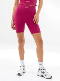 Ultimate Soft Lifestyle Shorts - Ultra Pink