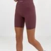 Ultimate Soft Lifestyle Shorts - Burgundy 14 Ultimate Soft Lifestyle Shorts - Burgundy -Blakely Clothing Store 2529 2Burgundy 04LEADD