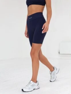 Series Cycling Shorts - Navy 10 Series Cycling Shorts - Navy -Blakely Clothing Store 2529B Navy 06D