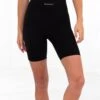Ultimate Active Shorts - Black -Blakely Clothing Store 2529GBLACK 05LEADD