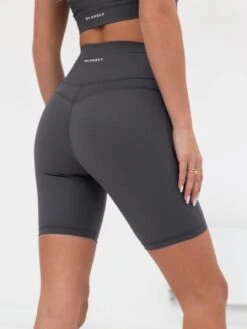 Ultimate Active Shorts - Charcoal -Blakely Clothing Store 2529GCHARCOAL 04D