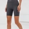 Ultimate Active Shorts - Charcoal
