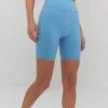 Ultimate Active Shorts - Light Blue 12 Ultimate Active Shorts - Light Blue -Blakely Clothing Store 2529GLIGHTBLUELEADD