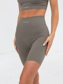 Ultimate Active Shorts - Safari Green -Blakely Clothing Store 2529GSAFARI03