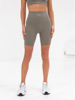 Ultimate Active Shorts - Safari Green -Blakely Clothing Store 2529GSAFARI06