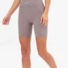 Ultimate Active Shorts - Pink Taupe -Blakely Clothing Store 2529GTAUPELEAD