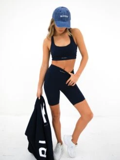 Ultimate Active Shorts - Navy Blue 10 Ultimate Active Shorts - Navy Blue -Blakely Clothing Store 2529GnavyD 3 0a08c350 d857 47fe a8f7 057f455b7661