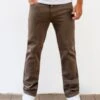 Vol.13 Straight Jeans - Brown -Blakely Clothing Store 2649BROWNLEADD