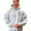 Apex 610 Relaxed Hoodie - Marl Grey 11 Apex 610 Relaxed Hoodie - Marl Grey -Blakely Clothing Store 2670MARLGREY06LEADD