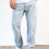 Vol.15 Loose Fitting Jeans - Light Blue -Blakely Clothing Store 2675 1LightBlue04LEADD