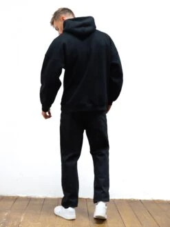 CB Studios Mercer Relaxed Hoodie - Black -Blakely Clothing Store 2682BLACK04D 86f2f9e7 8a94 4548 8be7 4be346d5914f