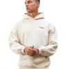 Sami Relaxed Hoodie - Bone -Blakely Clothing Store 2694IMBONELEADD