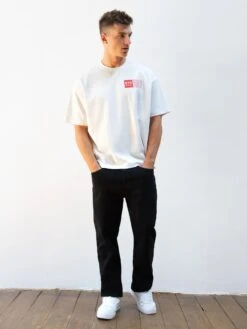 Tribeca 610 Unfitted T-Shirt - Bright White -Blakely Clothing Store 2696NWHITE05D dc08f0c8 6a00 45e6 a670 f67ea791fa70