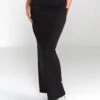 Alessia Maxi Skirt - Black -Blakely Clothing Store 2738 2BlackLEADD