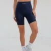 Soft Sculpt Cycling Shorts - Navy 14 Soft Sculpt Cycling Shorts - Navy -Blakely Clothing Store 2742Navy 06D