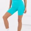 Ultimate Soft Lifestyle Shorts - Aqua 17 Ultimate Soft Lifestyle Shorts - Aqua -Blakely Clothing Store 2742SAQUA04LEADD