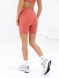 Ultimate Active Shorts - Sunrise Coral -Blakely Clothing Store 2742SCORAL01D