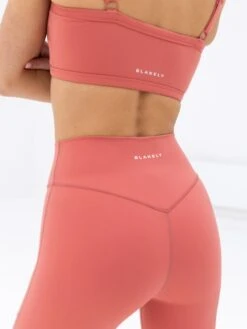 Ultimate Active Shorts - Sunrise Coral -Blakely Clothing Store 2742SCORAL05D