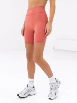 Ultimate Active Shorts - Sunrise Coral