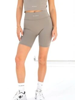 Ultimate Soft Lifestyle Shorts - Neutral Grey