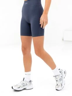 Ultimate Active Shorts - True Navy 9 Ultimate Active Shorts - True Navy -Blakely Clothing Store 2742SNAVY05D