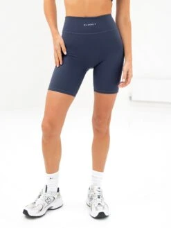 Ultimate Active Shorts - True Navy