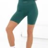 Ultimate Soft Lifestyle Shorts - Pine Green 13 Ultimate Soft Lifestyle Shorts - Pine Green -Blakely Clothing Store 2742SPINE05LEADD