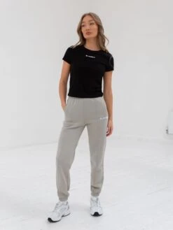 Everyday Sweatpants - Grey 8 Everyday Sweatpants - Grey -Blakely Clothing Store 2759 JOGGER GREY 03D