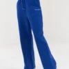 Everyday Wide Leg Sweatpants - Cobalt Blue 10 Everyday Wide Leg Sweatpants - Cobalt Blue -Blakely Clothing Store 2762 LEAD WIDELEG BLUED