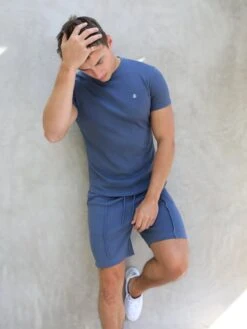 Verona Shorts - Navy -Blakely Clothing Store 2799DNavy 01D a12d0aa8 dc80 4bb0 9e0c fc9b9b728aac