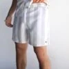 Riccardo Swim Shorts - Stone 8 Riccardo Swim Shorts - Stone -Blakely Clothing Store 2807StoneLEADD