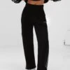 Apex Wide Leg Sweatpants - Black 13 Apex Wide Leg Sweatpants - Black -Blakely Clothing Store 2848ABlack 06LEADD 14d155c8 1007 440e a911 9fca7e467040