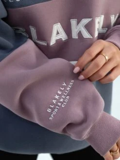Alpine Oversized Jumper - Dusty Pink 8 Alpine Oversized Jumper - Dusty Pink -Blakely Clothing Store 2923DustyPink 15D f25a2599 511e 4d66 af16 fc389f6b5792