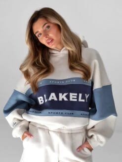 Alpine Oversized Hoodie - Navy/Chalk 12 Alpine Oversized Hoodie - Navy/Chalk -Blakely Clothing Store 2924LightBlue 07D ef97ff7c 06e9 4452 8be0 ee030cf99b90