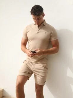 Sorrento Shorts - Sand -Blakely Clothing Store 2930Tan 03D a09cb40d a7a0 4271 8c15 7b0b483f316c