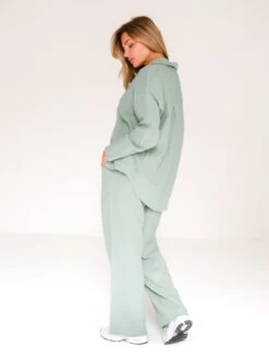 Camilla Trousers - Sage Green 8 Camilla Trousers - Sage Green -Blakely Clothing Store 2964Sage 06D f6f099d9 82f1 4d15 be1d b7e9adeec94c