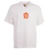 Czechoslovakia 1970 World Cup Kids Retro Football Shirt -Blakely Clothing Store 3017 3