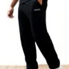Sami Relaxed Sweatpants - Black 12 Sami Relaxed Sweatpants - Black -Blakely Clothing Store 3077IMBLACKLEADD