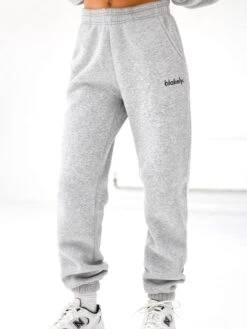 Sami Sweatpants - Marl Grey -Blakely Clothing Store 3077IMMARLGREYD 4