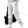 Sami Sweatpants - Marl Grey 12 Sami Sweatpants - Marl Grey -Blakely Clothing Store 3077IMMARLGREYLEADD