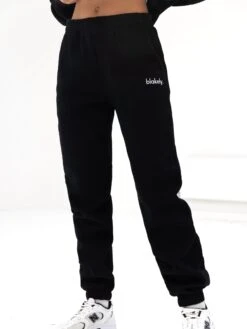 Sami Sweatpants - Black -Blakely Clothing Store 3077IWBLACKD 2