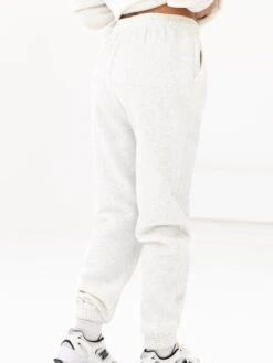 Sami Sweatpants - Marl White 7 Sami Sweatpants - Marl White -Blakely Clothing Store 3077IWMARLWHITED 1